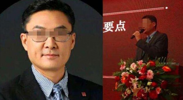 鲍某明姐姐称弟弟和女孩非养父女 网友:扯到童养媳上