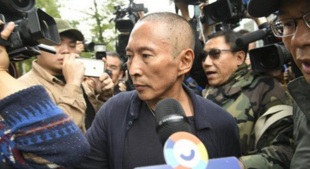 钮承泽获刑4年 惹全网争议 网友:才4年?