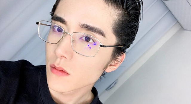 张新成呼吁粉丝不要接送机 网友:特殊时期理智追星