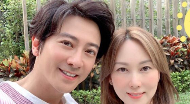 孙耀威给老婆转5201314元 老婆直接收卡 网友:狗粮酸