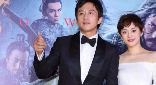 邓超孙俪庆祝结婚9周年 超哥不走心 网友:赐一丈红