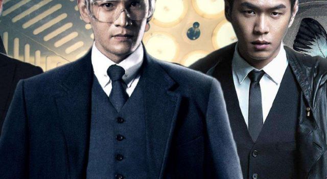 张若昀涉1.4亿违约纠纷 名下房产也疑似遭查封
