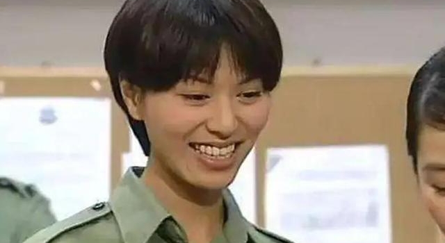从被玷污到儿子被杀老公失踪,陈三元绝对是TVB最惨女主