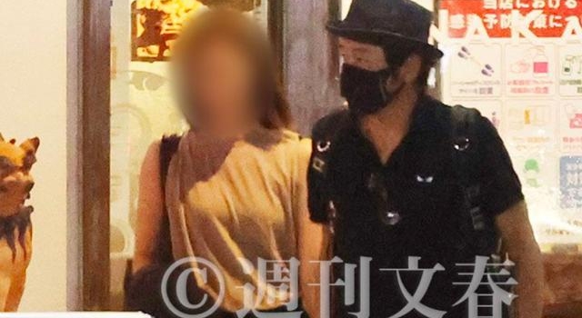 “日本第一渣男”被爆出轨?网友:一点都不意外