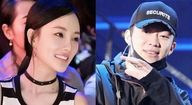 PG One发博道歉,又连晒和李小璐的情侣装,这是要复出?