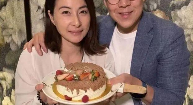 郭晶晶结婚8周年上热搜,这才是幸福女人的样子,郭碧婷该羡慕了