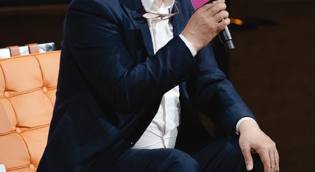 制片人回应李诚儒“退出”《演员请就位2》:正常结束录制