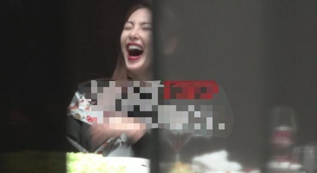 张雨绮与前夫纠缠不清?刘昊然背景深厚?于正护犊子?