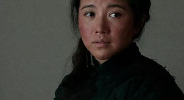 她的美都在戏里!八次影后加身,颜丙燕新片再次挑战无台词表演