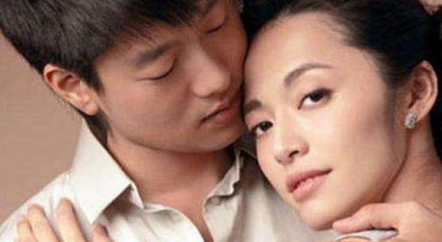 姚晨和凌潇肃曾"互帮互助",之后各有新欢,俩人的故事不简单