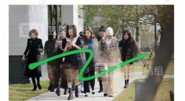 叶璇疑似罢录《奋斗吧主播》?何洁王琳这个举动曾暴露她的人缘