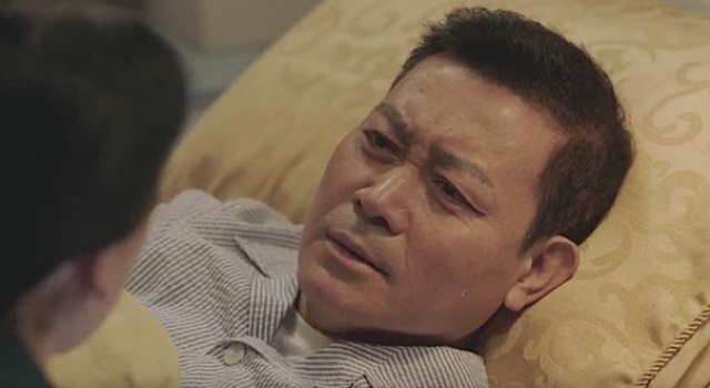 曾伟权肺癌不幸病逝!契妹终于含泪现身,不离不弃陪伴到最后一刻