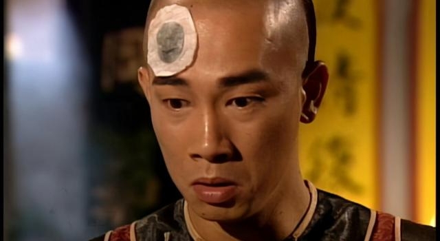 《鹿鼎记》正式开播,张一山贱贱的表情来了!剧中多位老婆齐发文