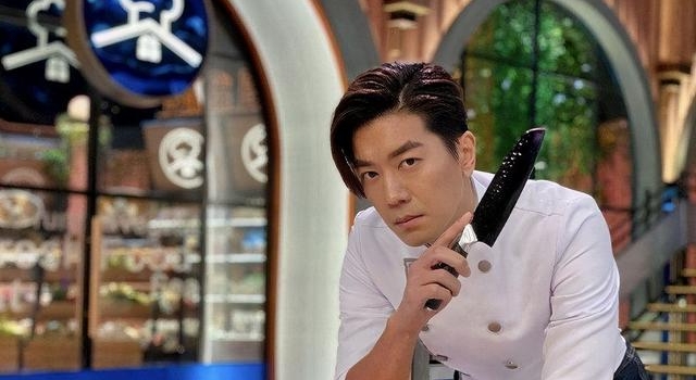 事业迎来第二春!TVB“厨神”黎诺懿效仿谢霆锋,煮出新财路