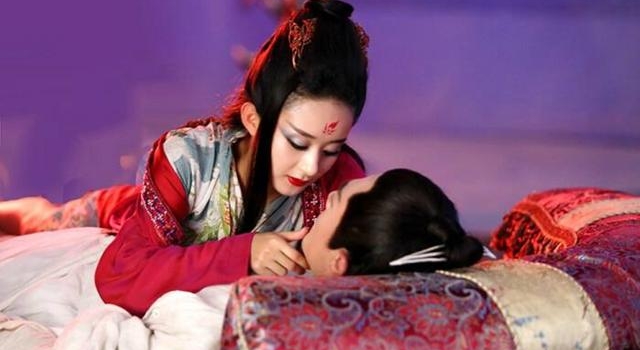 《花千骨2》将开拍,赵丽颖继续出演女主,霍建华换成了林更新