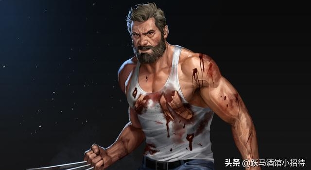 《金刚狼3:殊死一战》完整解读,奥斯卡欠狼叔一个小金人