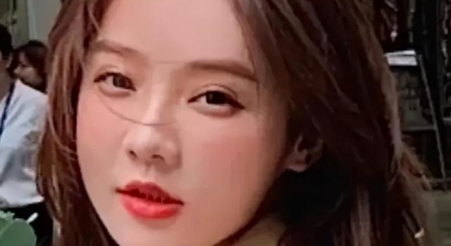 Lisa进阶版,国内网红颜值TOP,如今脸也馒化不能看了?