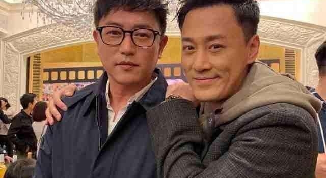 前TVB小生曾与林峯齐名,不幸患脑部疾病,传有意退圈投身教会