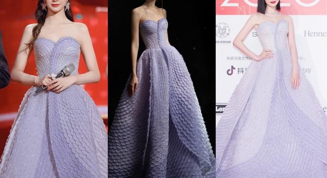11.16明星穿搭:赵丽颖、热巴、千玺、华晨宇、王一博等