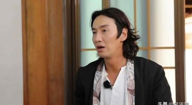 李光洙人缘有多好?2天收到3位艺人应援,工作人员直呼受不了