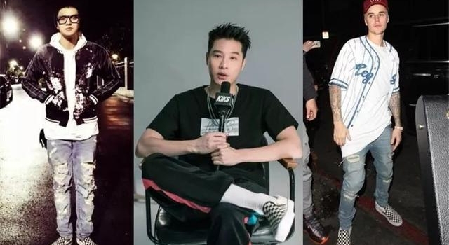 吴亦凡等明星都在买,2020年这几双VANS,你可不能错过