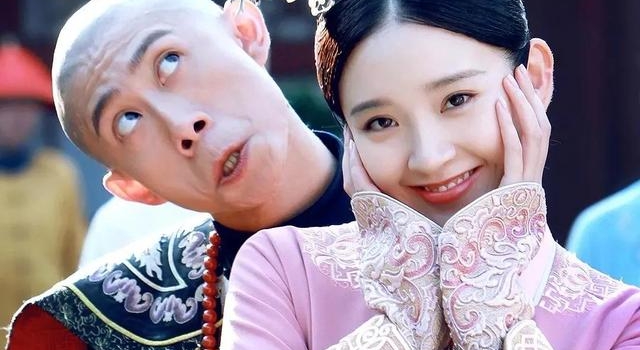 新版《鹿鼎记》做错了什么?