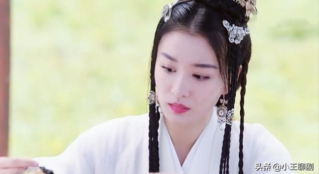 《燕云台》:耶律贤放纵遇真爱,瀚海妃生死相追随!