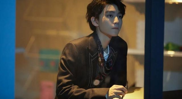 小生搅黄前任资源?