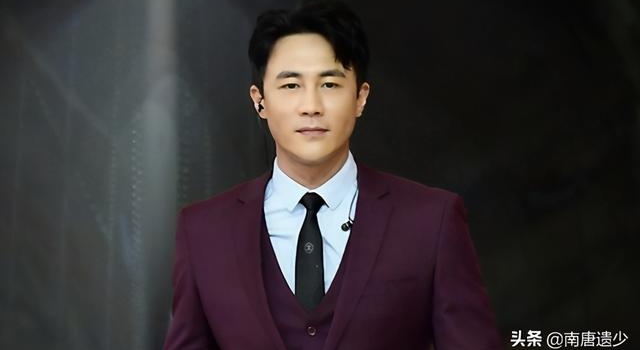 《追光吧哥哥》名单无惊喜,过气选秀明星扎堆,成团人选初见端倪