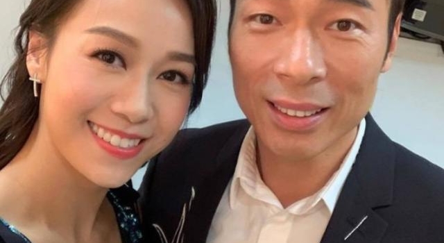 许志安明年复出,陪郑秀文探望岳父获原谅,复出得到妻子窝心支持