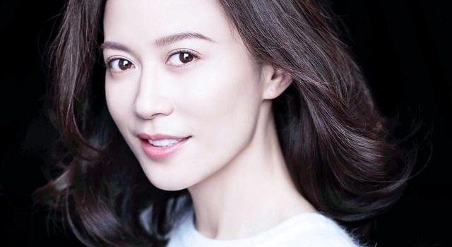 “惊鸿仙子”俞飞鸿,节目被问“生理需求”,贡献教科书级回答