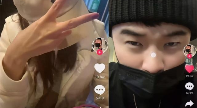 结婚5年,张子萱为他生下两女儿,陈赫总算敢不避讳的秀恩爱了