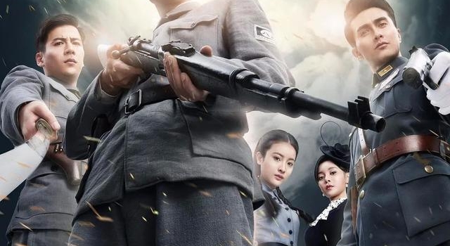 郭松民 | 如何正确地批评《雷霆战将》?