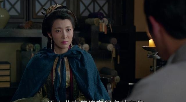 三刷《琅琊榜》才懂:莅阳被下情丝绕后,为何不得不嫁给谢玉