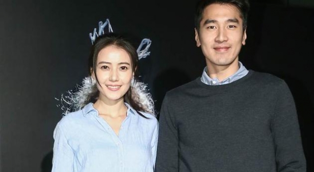 高圆圆婚后生活憋屈?赵又廷爸爸对儿媳要求高,犯错会被批评训斥