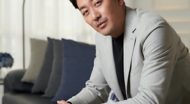 河正宇确认出演悬疑惊悚片《夜行》,预计明年开机
