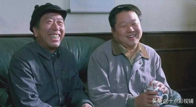 豆瓣9.4!不可多得的现实主义题材,揭露了"窝里斗"的陋俗