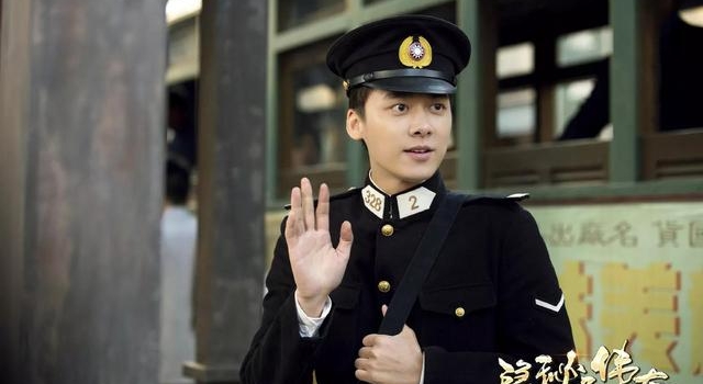 《隐秘而伟大》主角大结局:顾耀东与青禾最圆满,夏继成英勇牺牲
