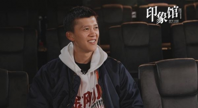 李九霄:与角色谈恋爱对演戏不强加责任