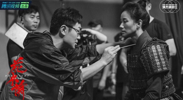 主持《演员请就位2》引争议,大鹏:不委屈,有遗憾