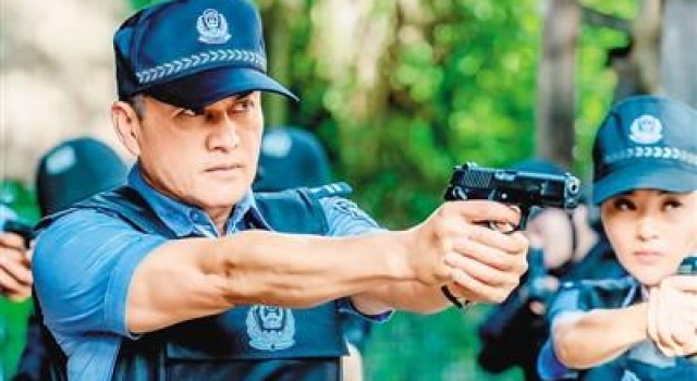 电影《天下无拐》在京首映