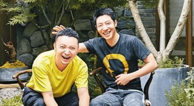 跟着小尼,与美好生活相遇