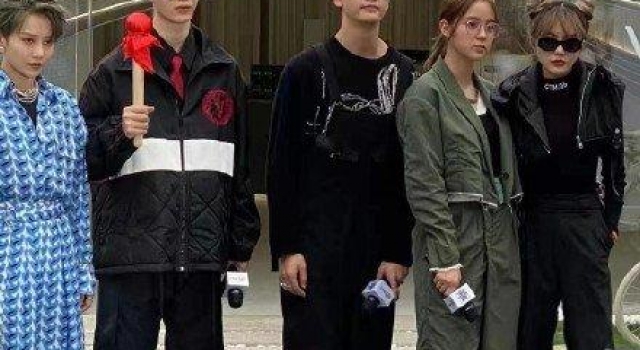 林更新,你好心急啊