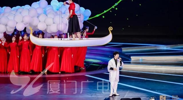 中国电影人了不起!金鸡奖开幕式全程回顾来了!(二)