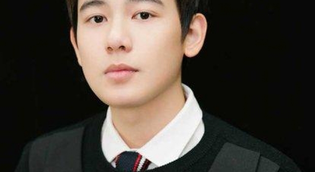 胡先煦:一位“在逃相声演员”的天津Boy