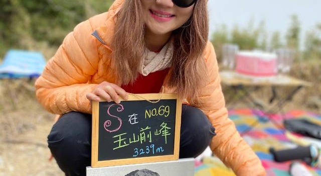 Selina任家萱:人生,没什么好怕的丨人物