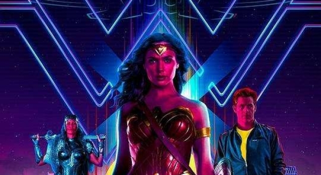 大片将扎堆上映,12月的这份片单够刺激吗?