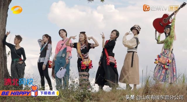 【追热播】芒果TV一周看点~