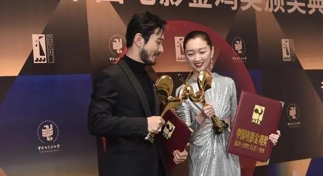 “金鸡奖”之夜,明星们都喝这家的白茶