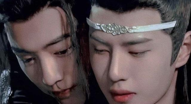 《陈情令》后首部耽改剧!曝《天涯客》播出在即,新顶流预定?